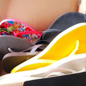 Flip Flops